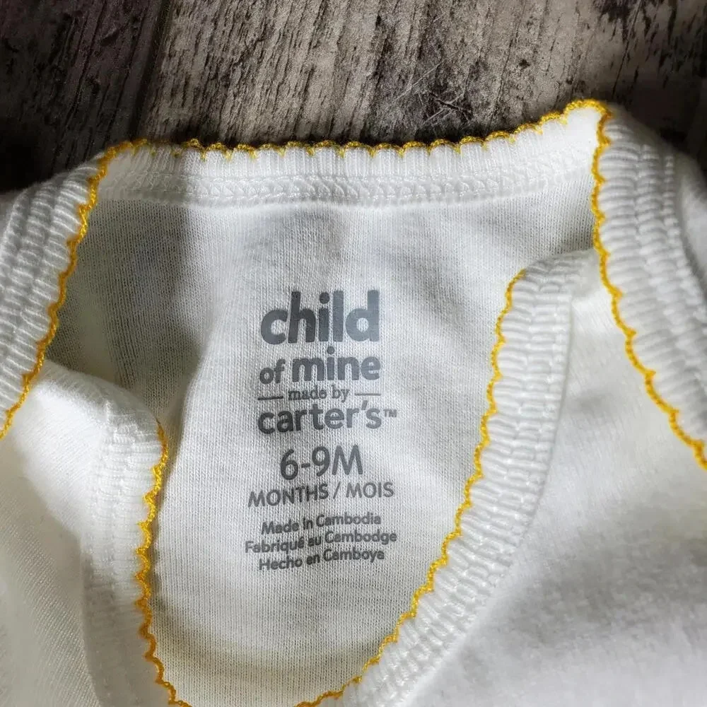 Carters nwt carter